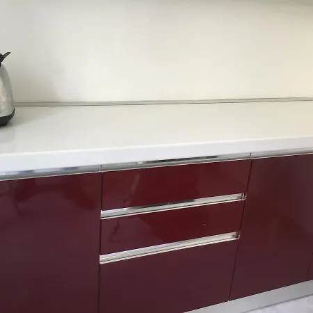 Lejlighed Casanova *